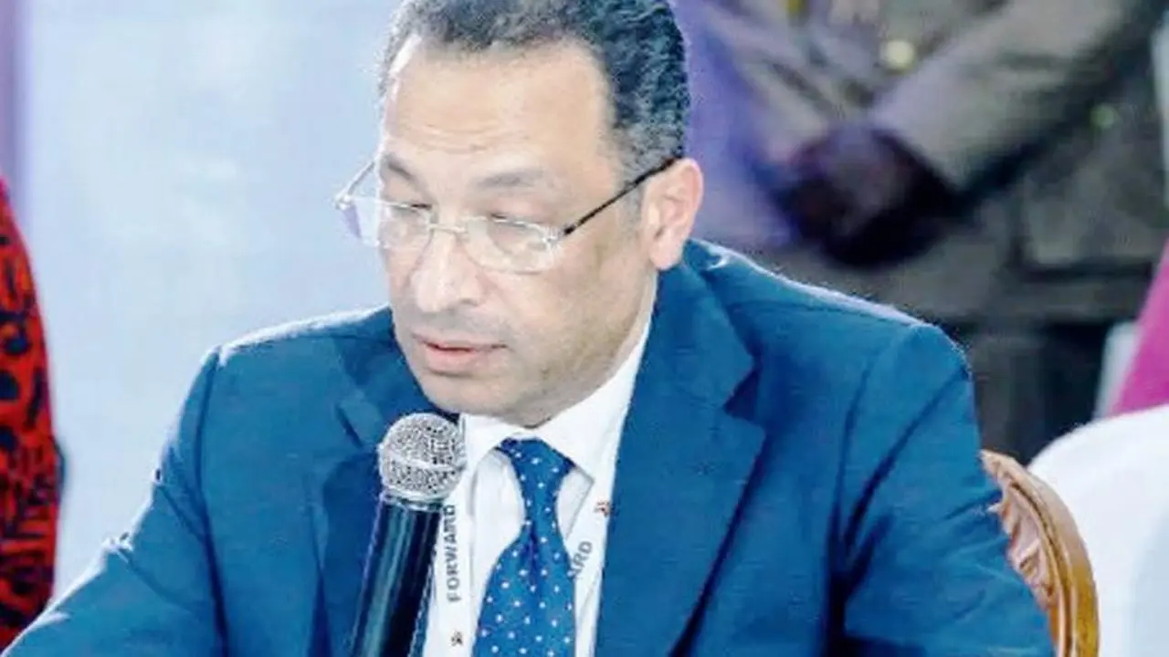مصر تتصدر جهود السيادة الرقمية في أفريقيا من نيروبي